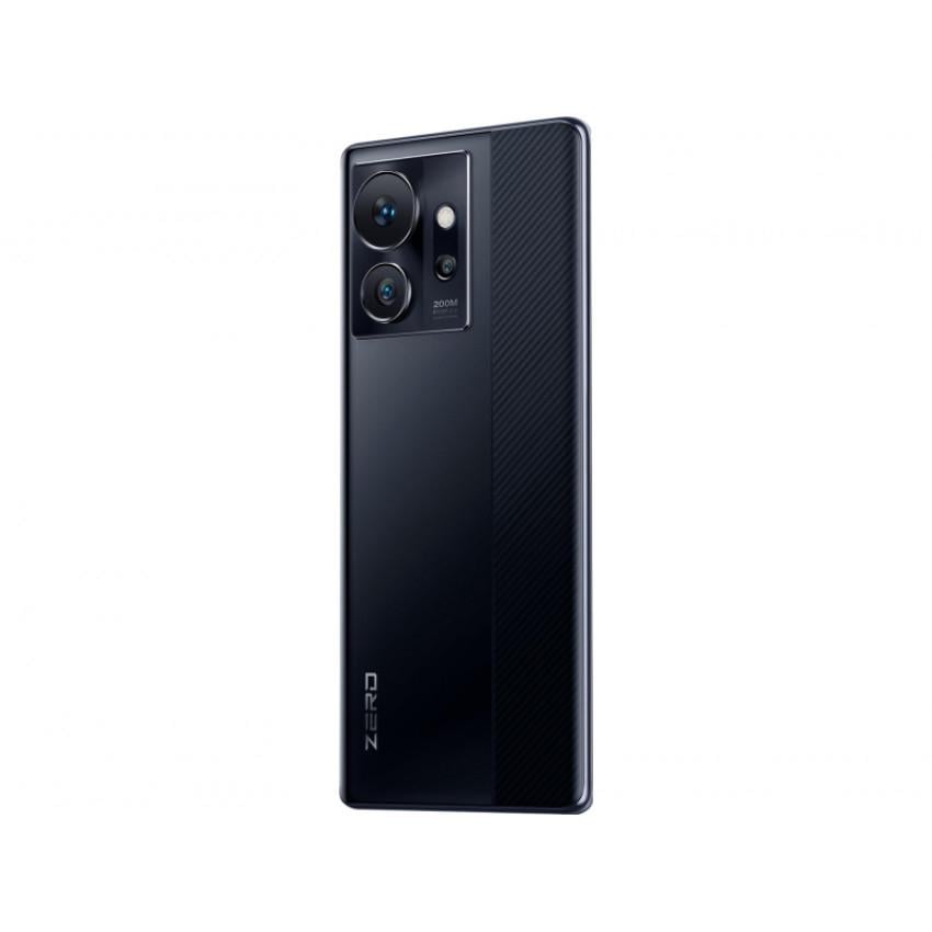 Смартфон Infinix Zero ULTRA 5G 8/256Gb Black - фото 2