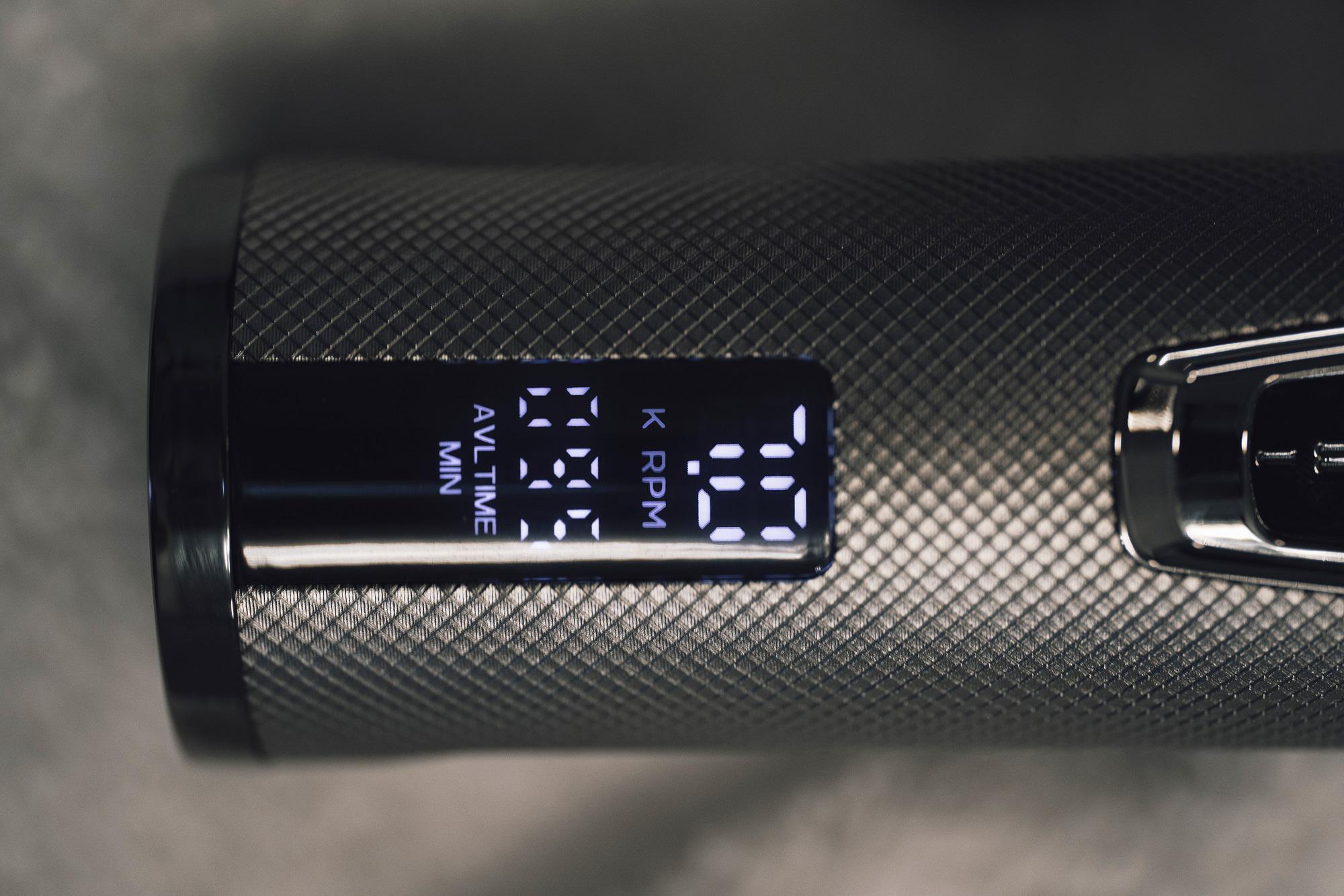 Машинка для стрижки Camry CR 2835 100 Вт USB - фото 15 Машинка для стрижки Camry CR 2835 100 Вт USB - фото 15