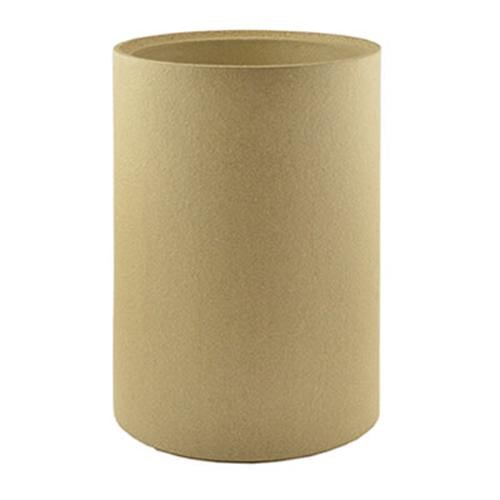 Труба дымоходная PD-Refractories KZ 18 Ø 180 мм керамика 330 мм