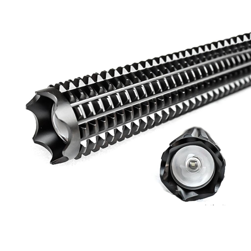 Фонарь Lesko T6 (1396730) - фото 2 Фонарь Lesko T6 (1396730) - фото 2