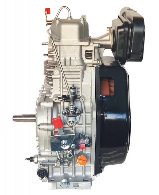 Дизельный двигатель VORSKLA ПМЗ 192F-496DS/T - фото 2 Дизельный двигатель VORSKLA ПМЗ 192F-496DS/T - фото 2