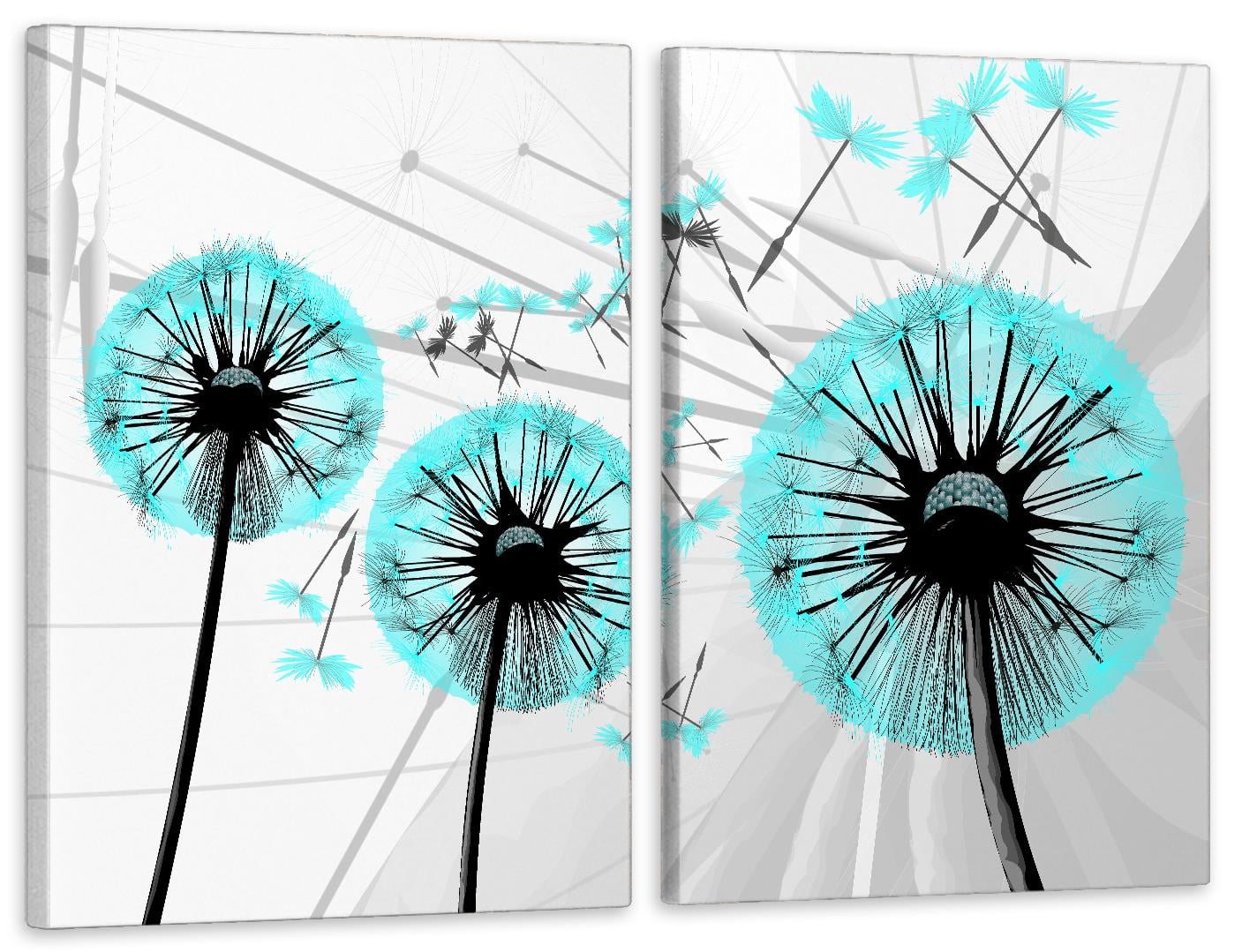 Картина модульна у вітальню/спальню Куль-баба 90х132 см (TLV-2_077)