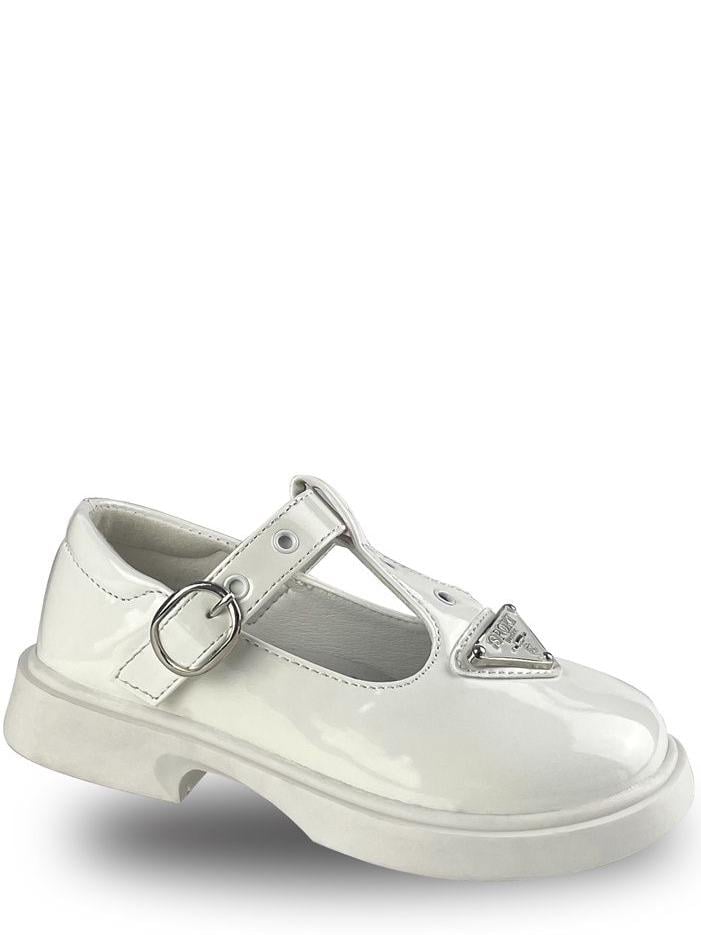 Туфлі Jong Golf BN11109-7 р. 31 Білий