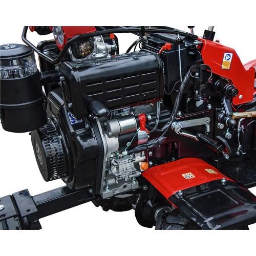 Трактор Kentavr 10D/1350 (000222925) - фото 5