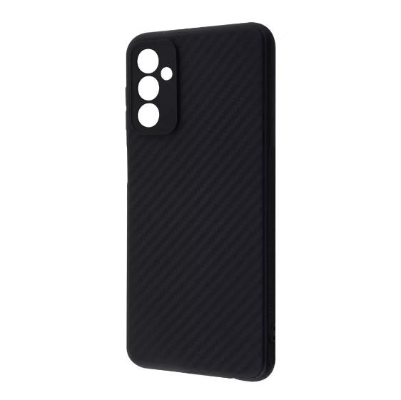 Чехол PRC Carbon Edition для телефона Samsung Galaxy M23/M13 black (380620001)