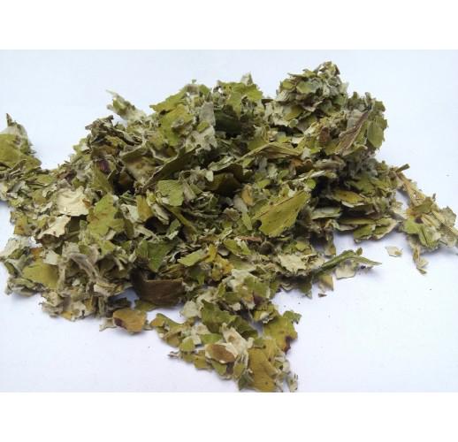 Сушеные листья мать-и-мачехи Herbs Zaporoje 5 кг (С0100)