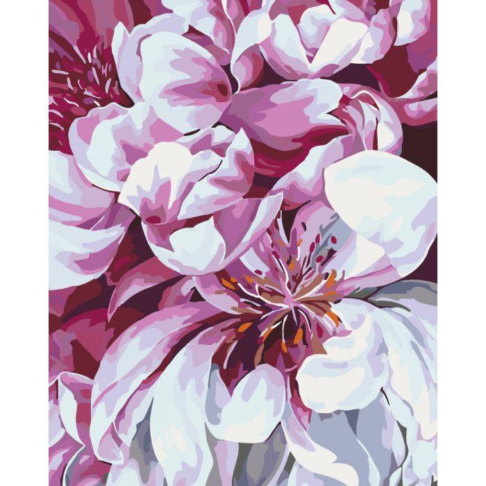 Картина по номерам Идейка Опьяняющий аромат 40х50 см (KHO2094)