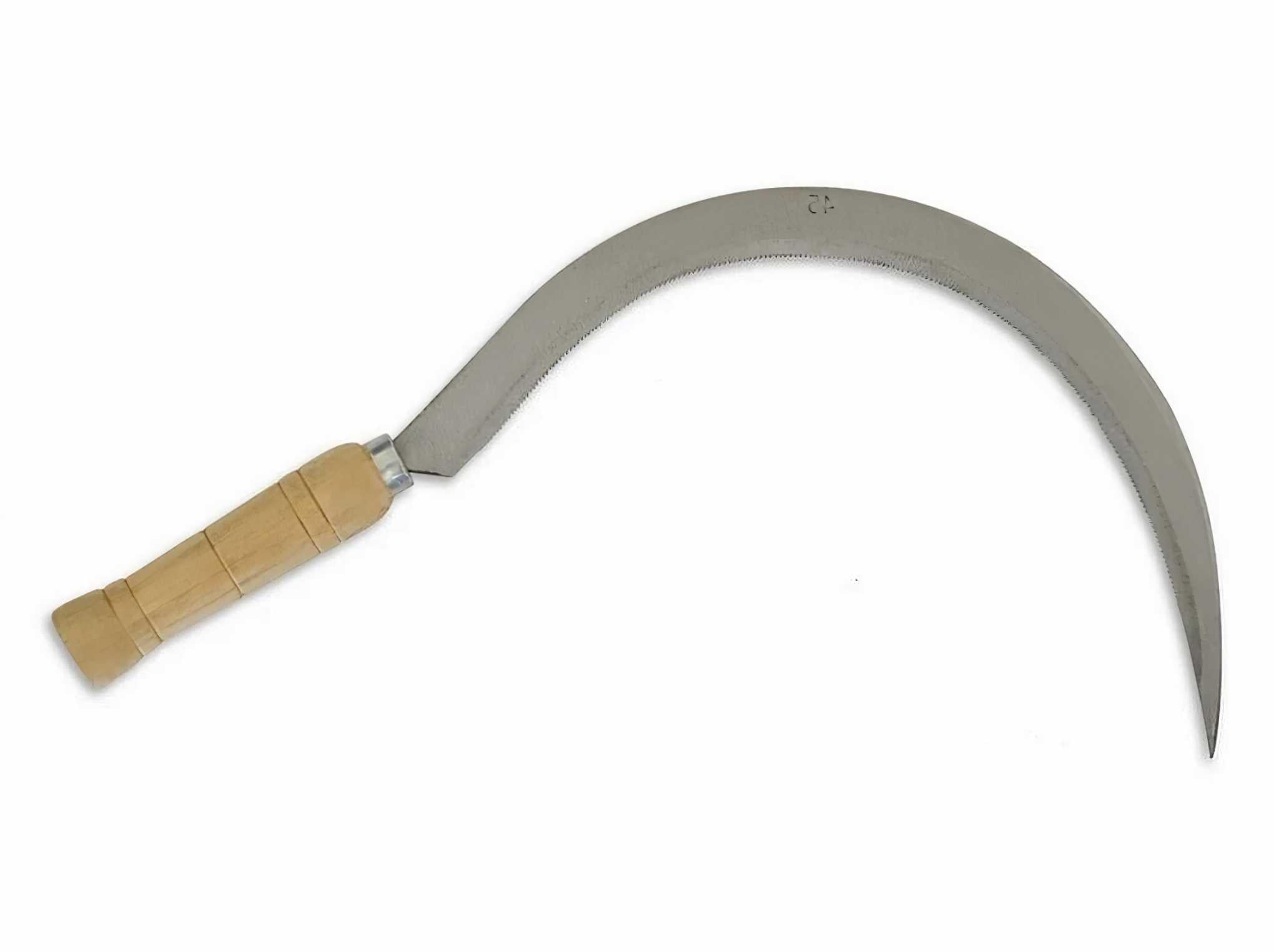 Серп Technics 450 мм (38287584)