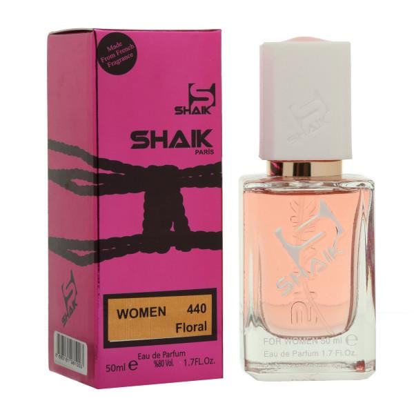 Парфуми SHAIK W 440 (555)