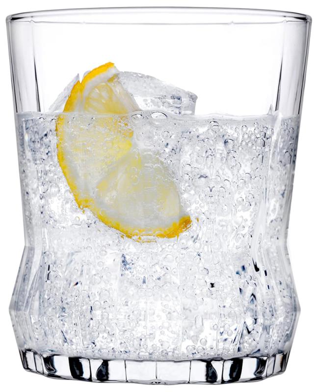 Стаканы Gaia для сока 270 мл 6 шт. Стаканы Gaia для сока 270 мл 6 шт.