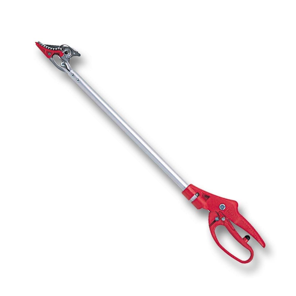 Секатор ARS 150-0.6 на штанге с придерживателем 60 см Секатор ARS 150-0.6 на штанге с придерживателем 60 см