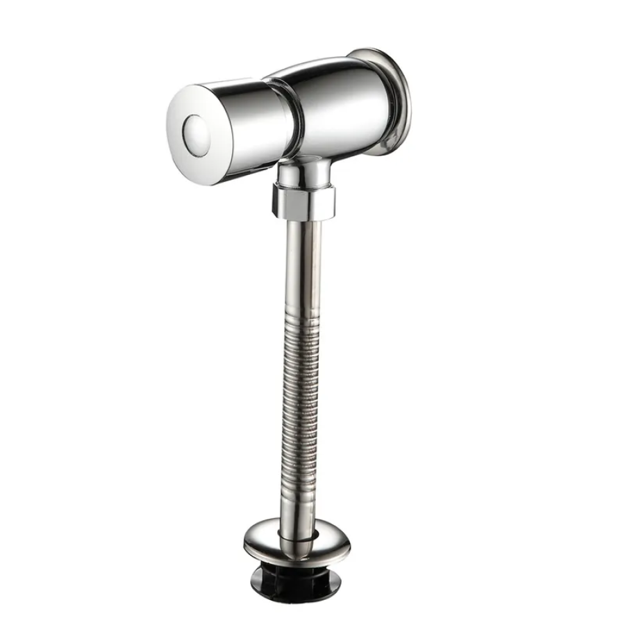 Кран смываемый нажимной MIXXUS Premium Flush-01 (MI6841)