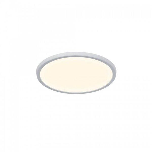 Стельовий світильник Nordlux 2015136101 Oja 43 Smart Light 20 Вт 2200 лм 2700K-6500K (11128764)