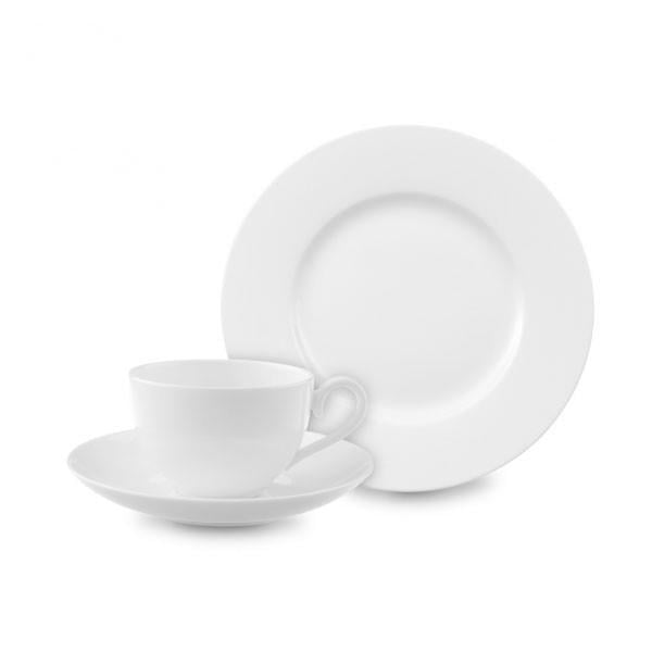 Набор столовой посуды для кофе Villeroy & Boch Royal 6/18 (1044127126)