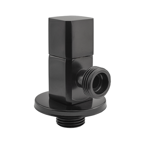 Кран угловой сантехнический REMI DB 1/2x1/2" (TU-17502)