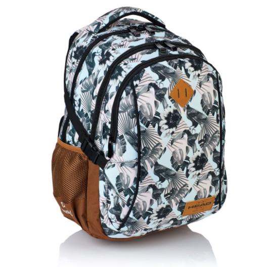 Рюкзак ASTRABAG 45х31х19 см 27 л (5901137115030)