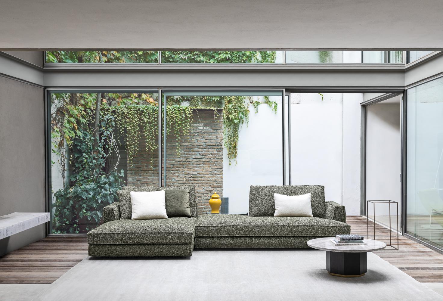 Модульный диван Flexteam ALBERT 340x200 см (ALBERT340) - фото 7 Модульный диван Flexteam ALBERT 340x200 см (ALBERT340) - фото 7