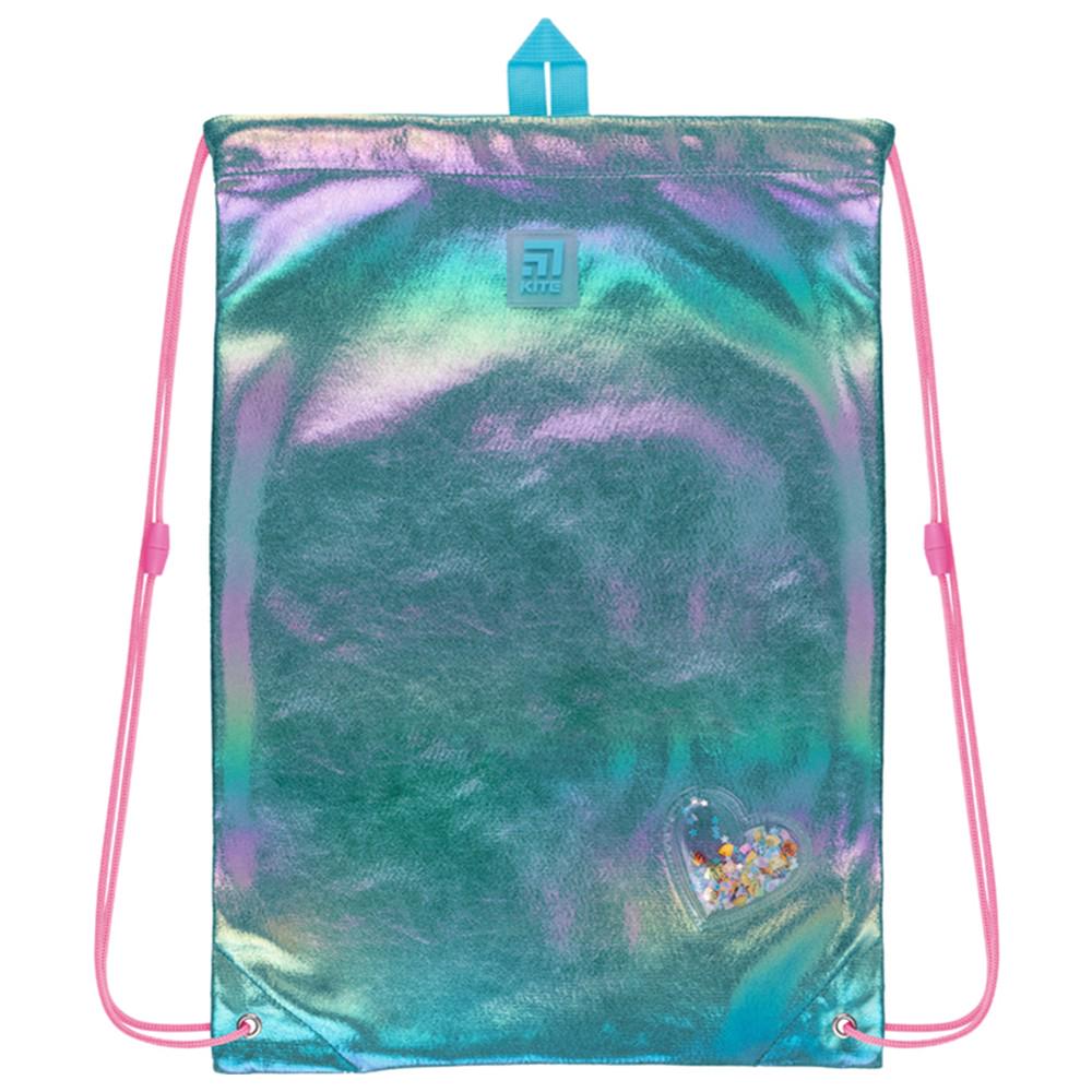 Сумка для обуви KITE Education Shiny (K22-600M-9)