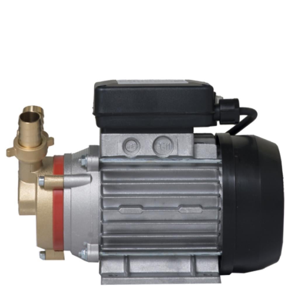 Насос електричний із нержавіючої сталі G25 D25 Grifo (16595)