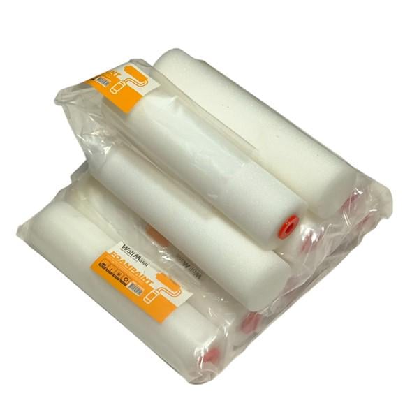 Валик Foampaint Woffmann малярный поролоновый 150х36х6 мм - фото 3