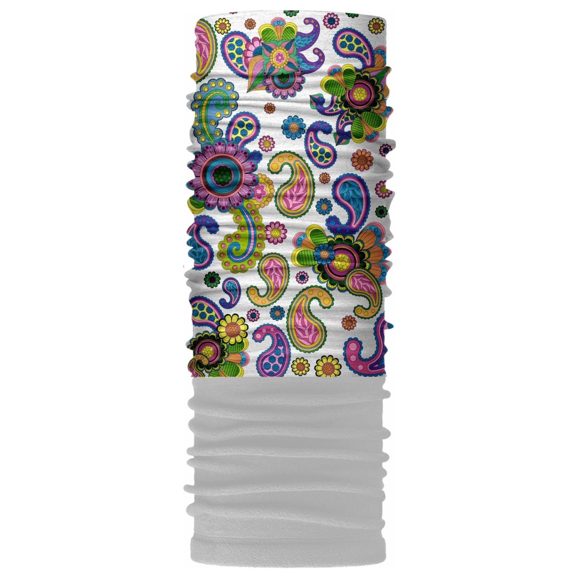 Бандана-трансформер Экспрессия ZBT-2F-105/2 теплый