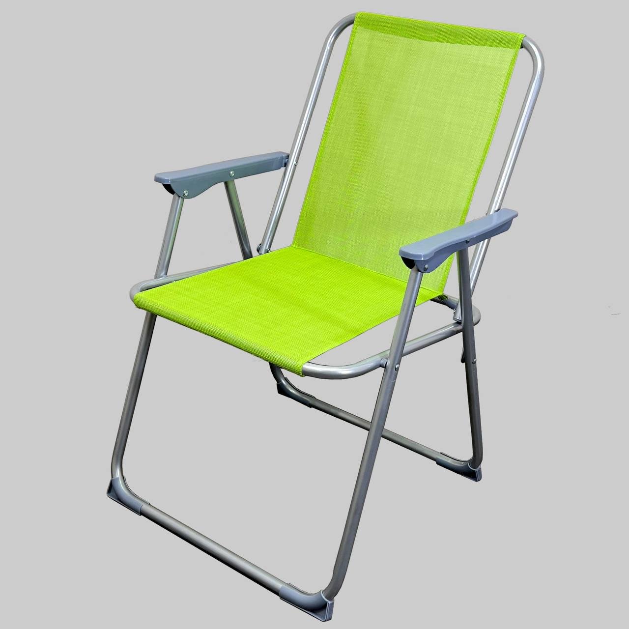 Стілець складаний Beach Lime (GP20022306 LIME)