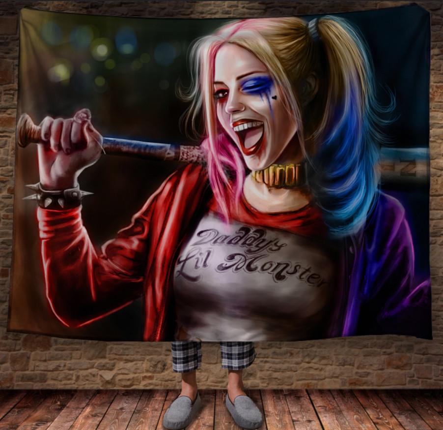 Плед с 3D принтом 1212 150х200 см (epi_1573)