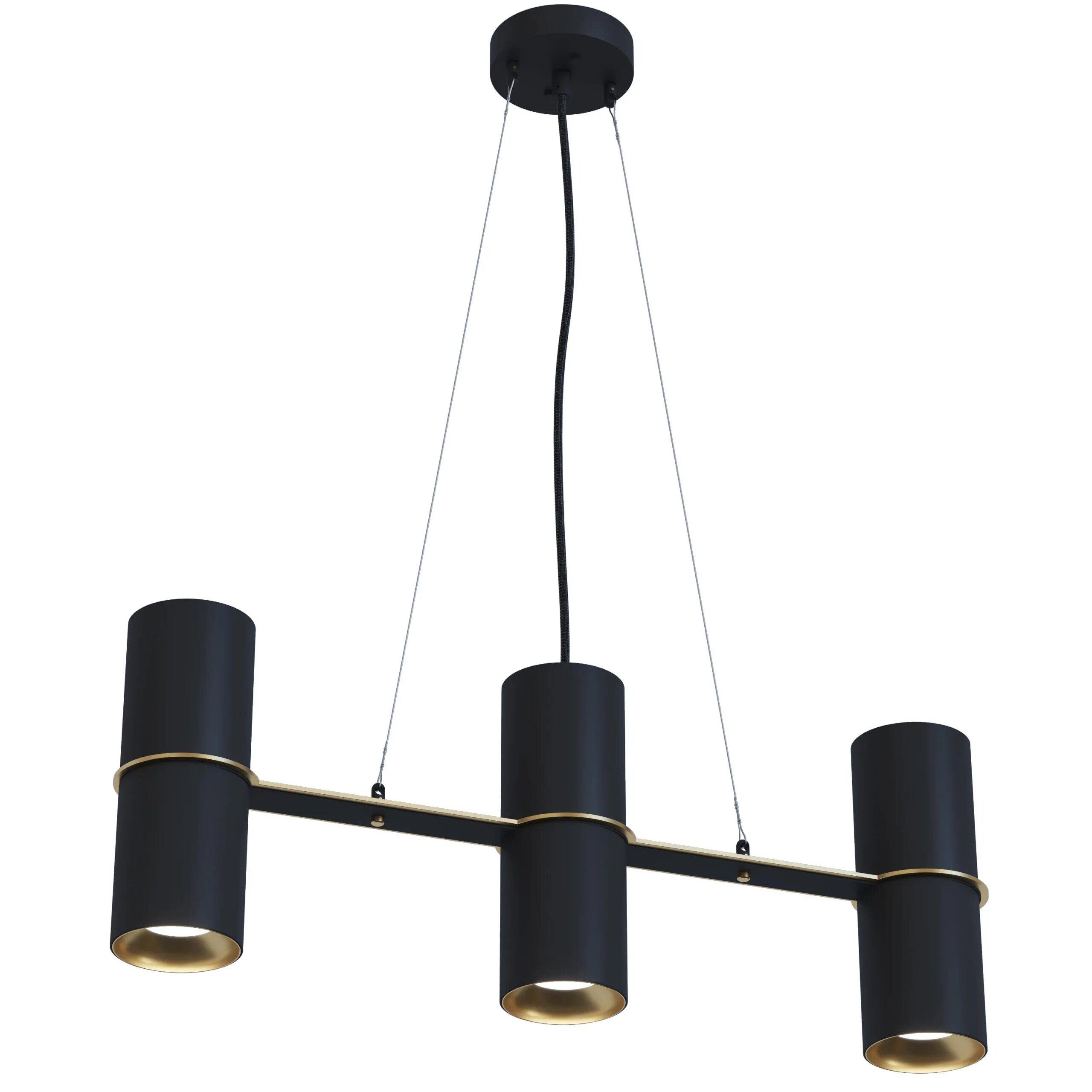 Люстра Pikart Lights Bino 5M 30777-2