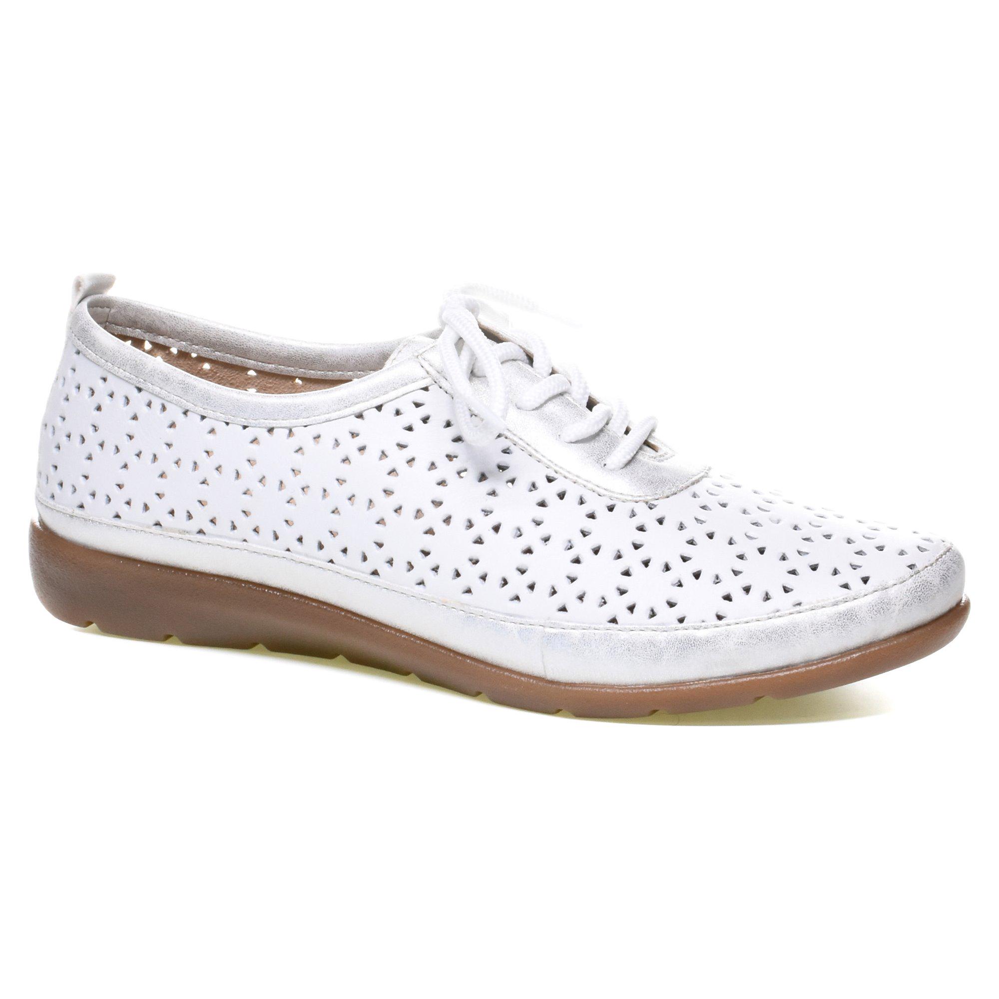 Кеды женские Remonte р. 40 Белый (088595-40)