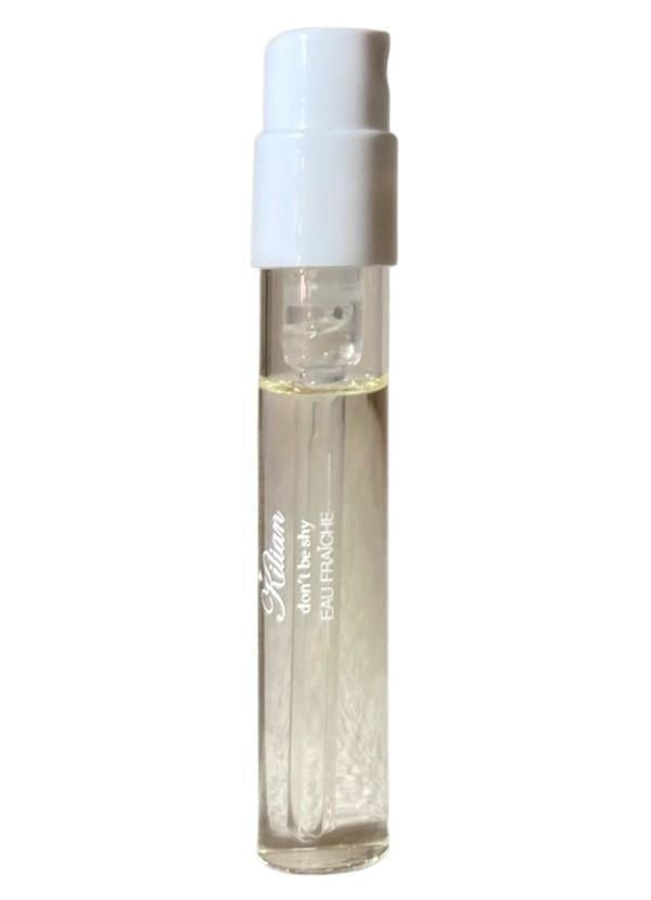 Парфюмированная вода для женщин Kilian Love Don't Be Shy Eau Fraiche 1,5 мл пробник (405448) Парфюмированная вода для женщин Kilian Love Don't Be Shy Eau Fraiche 1,5 мл пробник (405448)