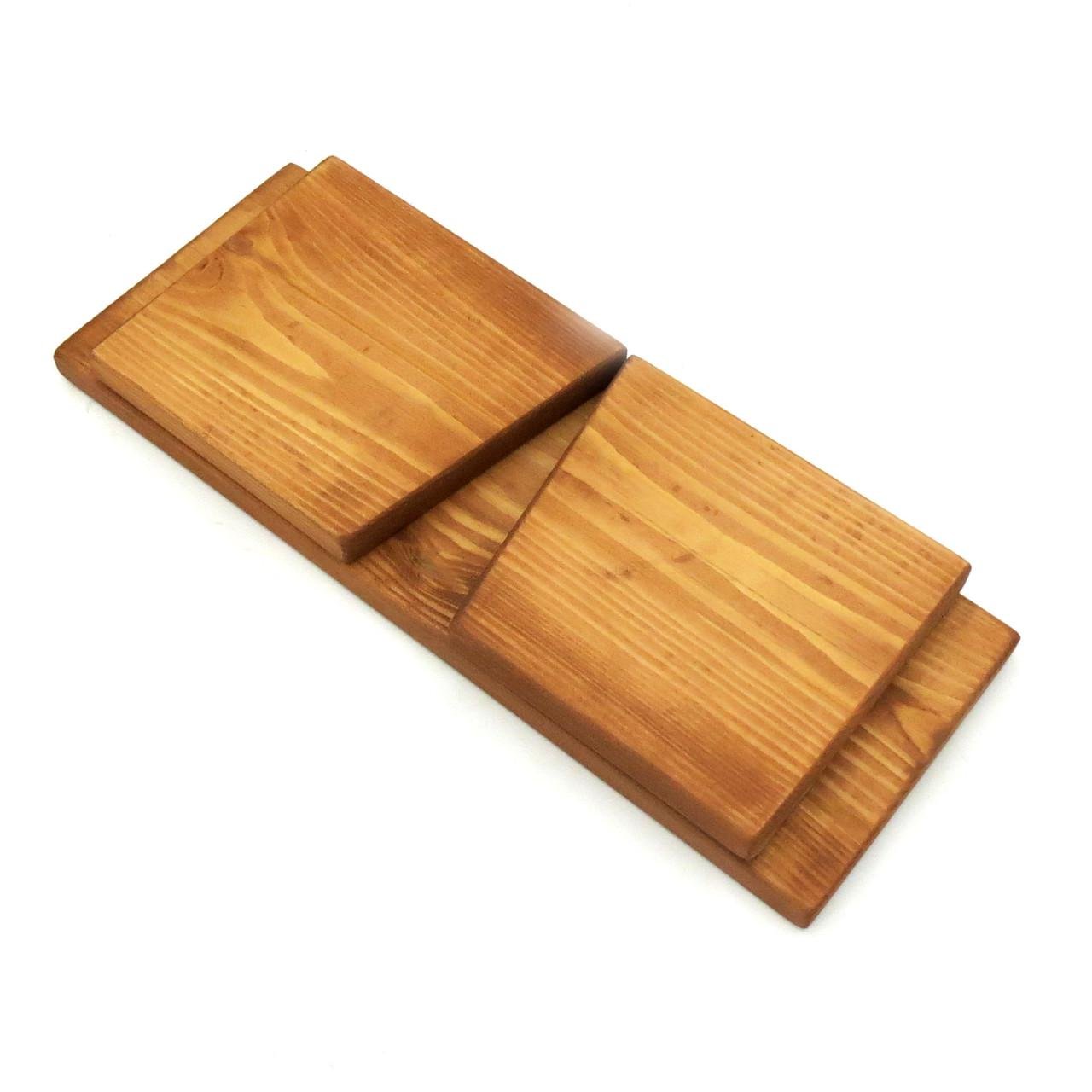 Скамейка для медитации из дерева Донмар Сиена (СМЕ-000405) - фото 4 Скамейка для медитации из дерева Донмар Сиена (СМЕ-000405) - фото 4