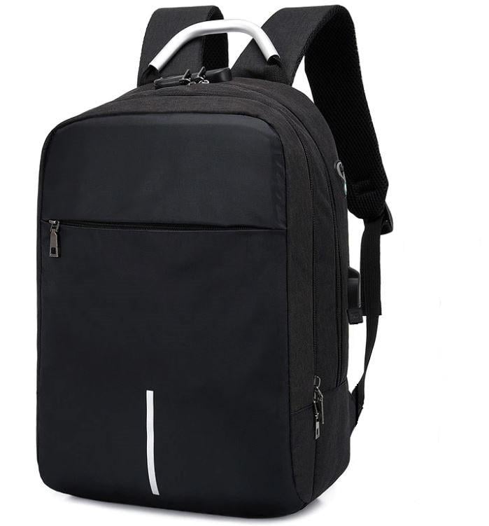 Рюкзак для гаджетів 906 Чорний (1447179610)