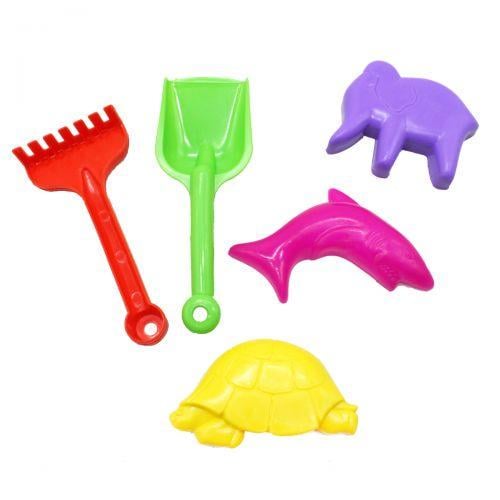 Песочный набор ТехноК (21244)