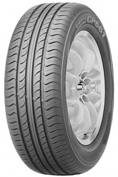 Автошина Nexen Classe Premiere CP661 165/70 R13 79T Автошина Nexen Classe Premiere CP661 165/70 R13 79T