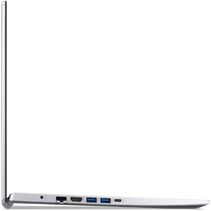 Ноутбук Acer Aspire 5 A517-52-71ZG (NX.A5DEV.00C) - фото 6