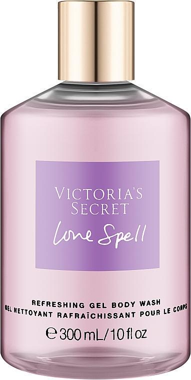 Гель для душа Victoria's Secret Love Spell 300 мл (371810)