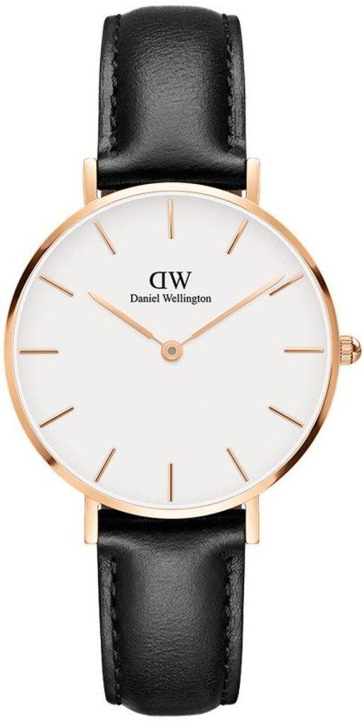Часы кварцевые Daniel Wellington DW00100174 Classic Petite SHEFFIELD 32