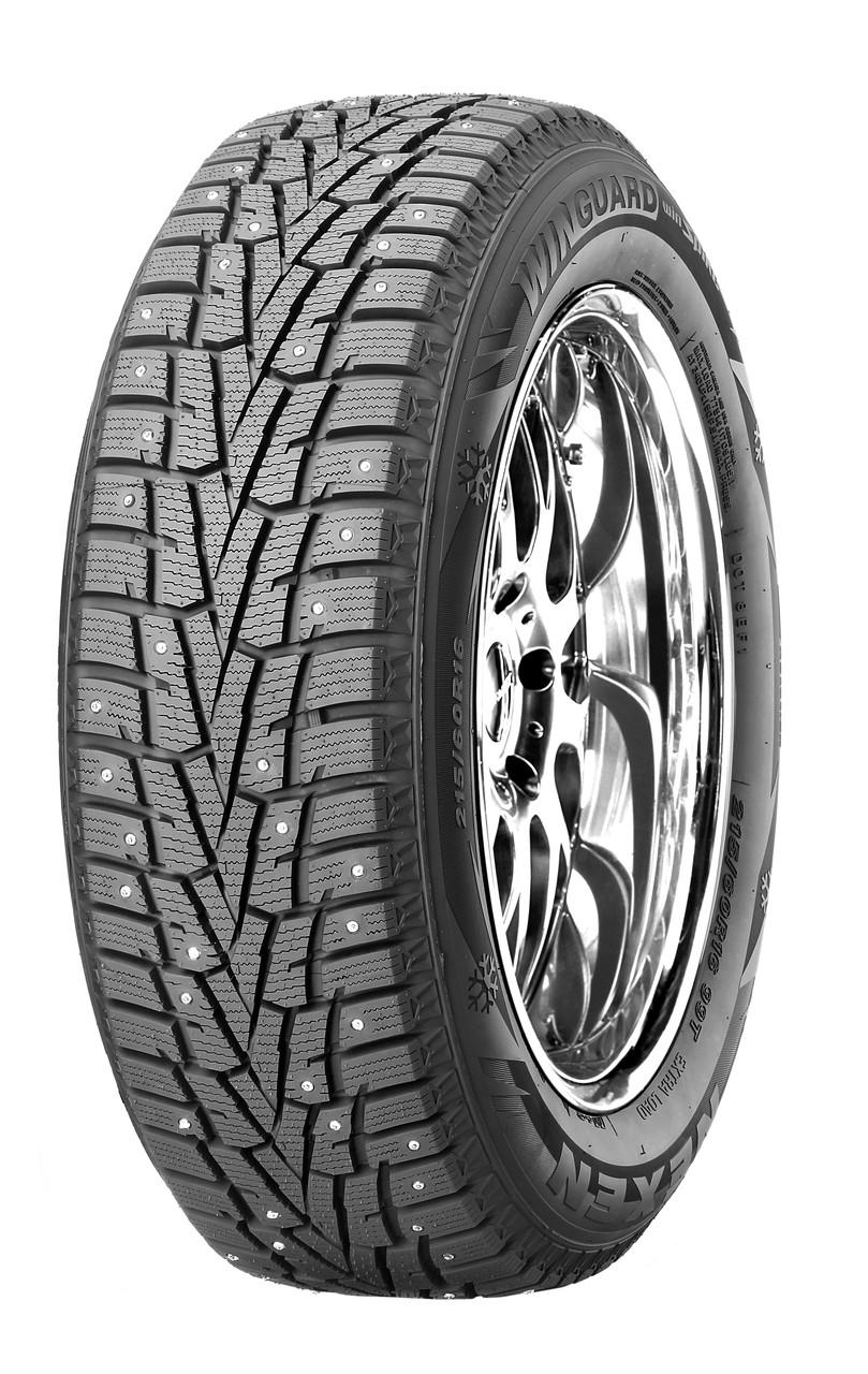 Автошина ROADSTONE Winguard Spike 175/65R14 86T шипованная (1774708196)