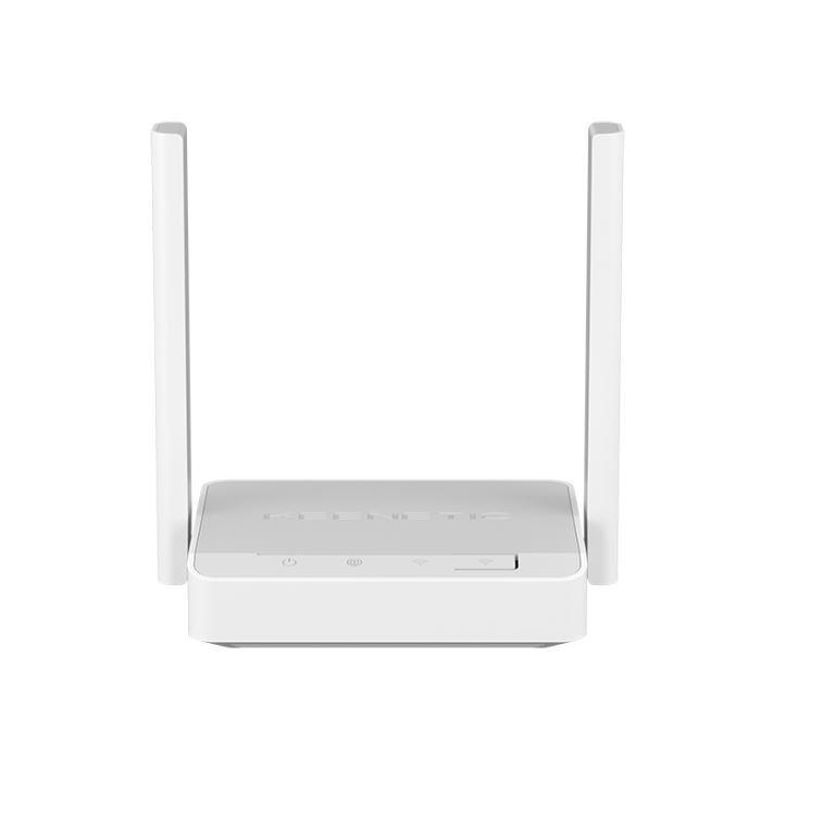 Маршрутизатор Keenetic Carrier KN-1721 - фото 2