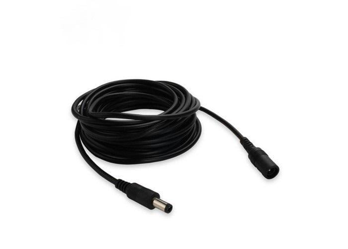 Кабель удлинитель питания DC-12V (854)