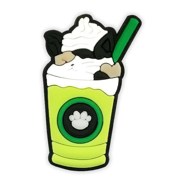 Джибитсы для кроксов Напитки (HYB040-32)