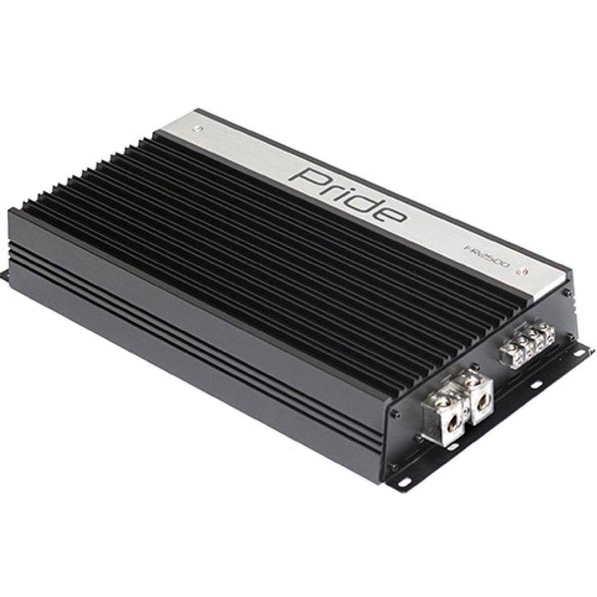1-канальный усилитель Pride FR2500 2500 W