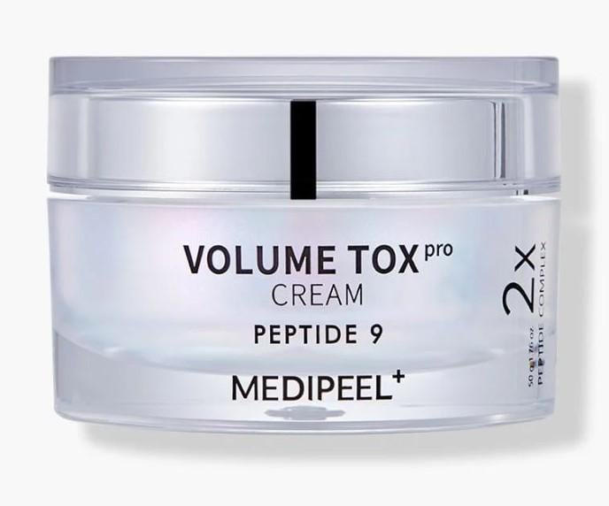 Крем омолоджувальний для обличчя Medi Peel Peptide 9 Volume Tox Pro 50 мл (KT0025)