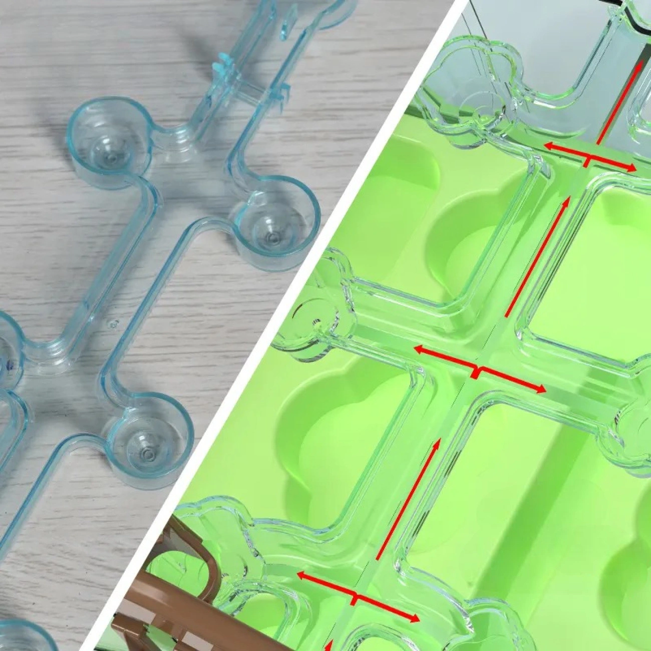 Детский садоводческий набор с мини-теплицей на солнечной энергии (29074589) - фото 8 Детский садоводческий набор с мини-теплицей на солнечной энергии (29074589) - фото 8