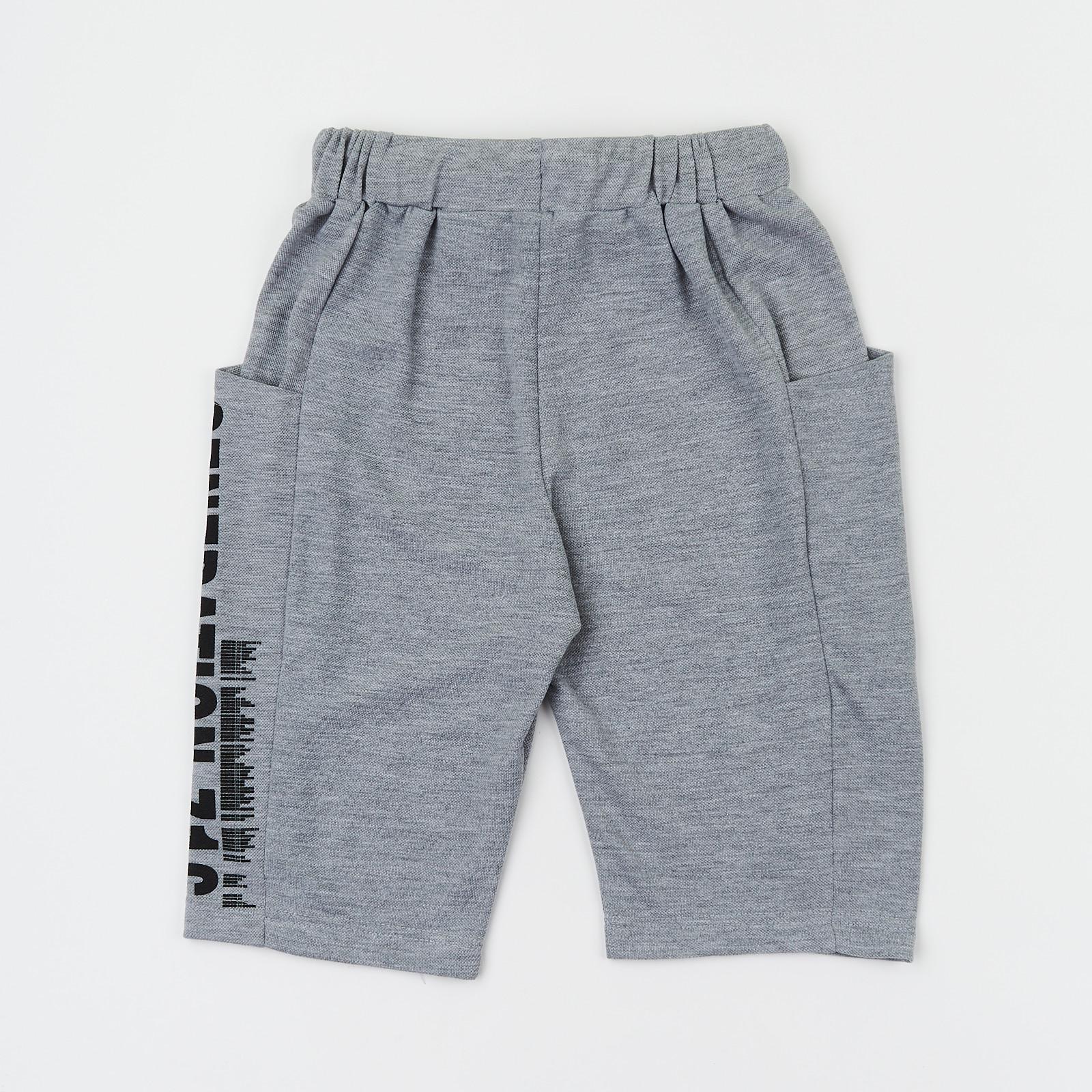 Бриджи детские р. 134 (7ЛК113)