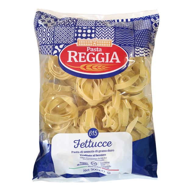 Макарони гнізда REGGIA Pasta 500 г (33064995)