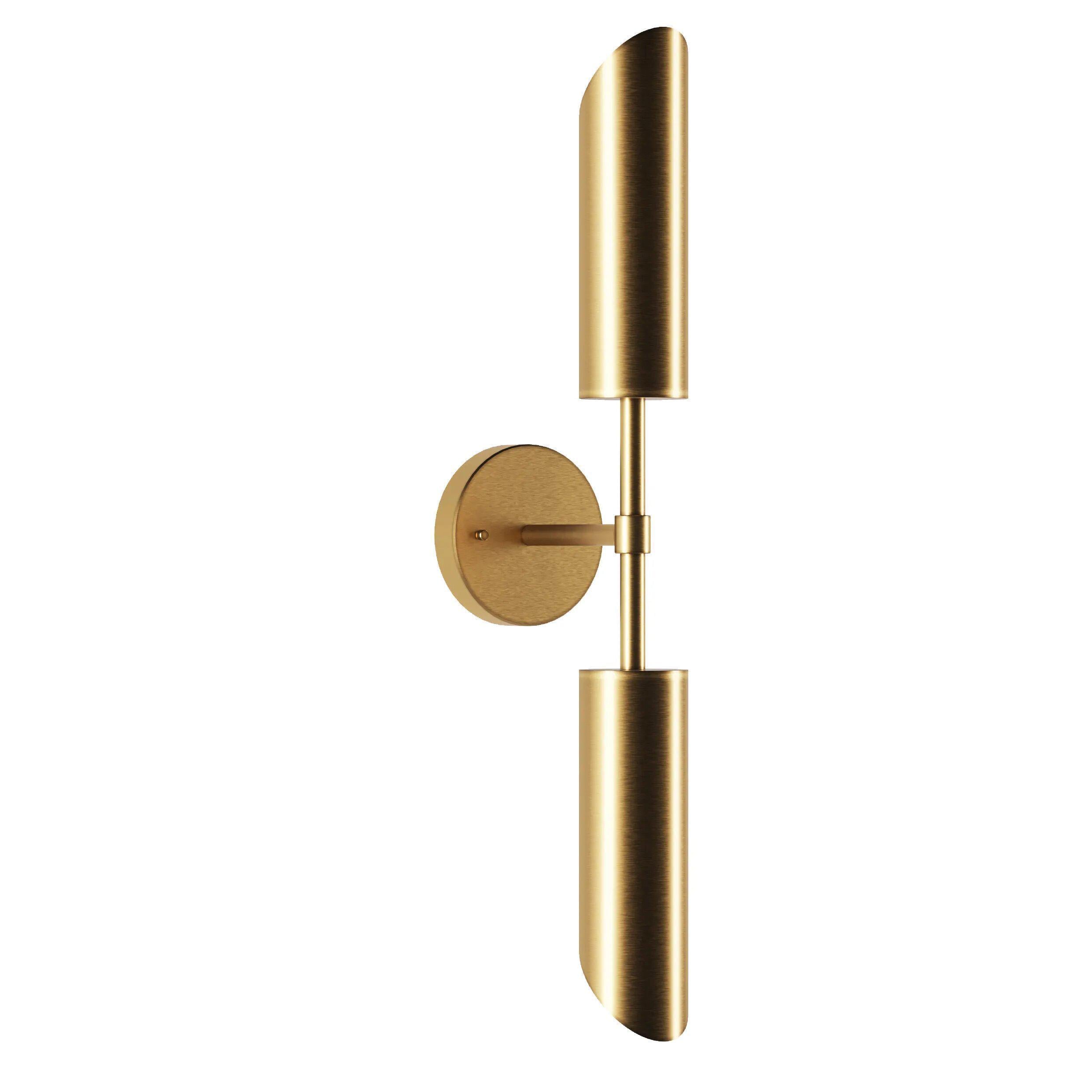 Бра Pikart Lights Brass 2 (23676-3)