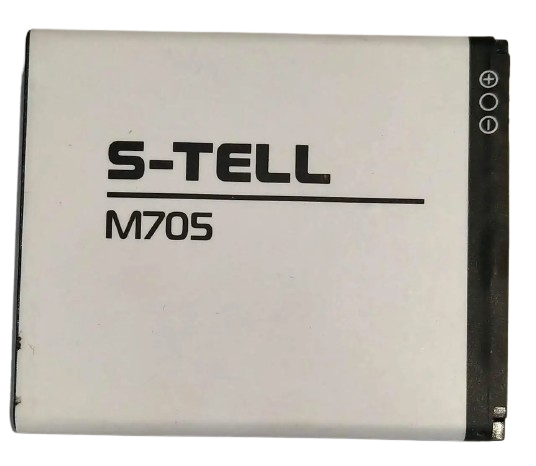 Аккумулятор S-TELL M705 1450 mAh (000048572)