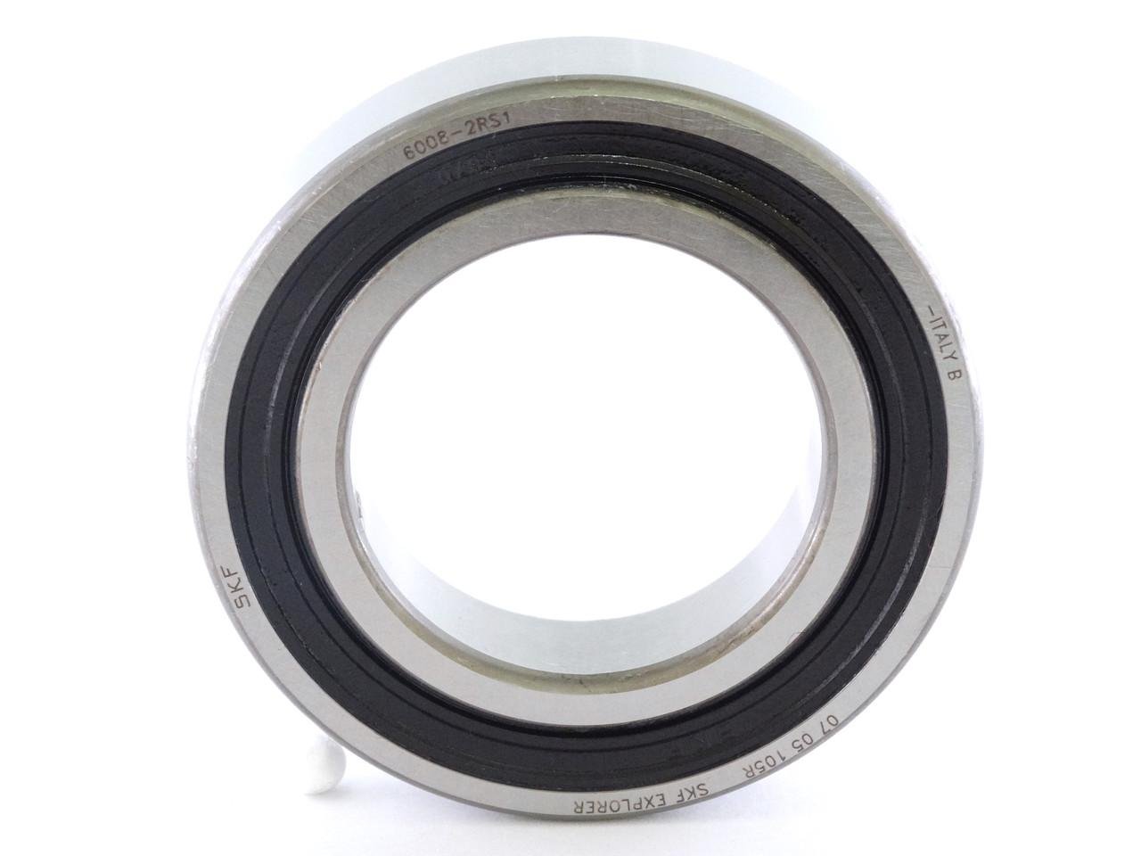 Подшипник SKF 6008 2RS1 (p412)