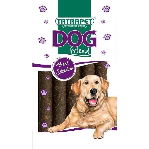 Лакомство для собак TatraPet DOG friend Говяжьи палочки 70 г (1747371018)